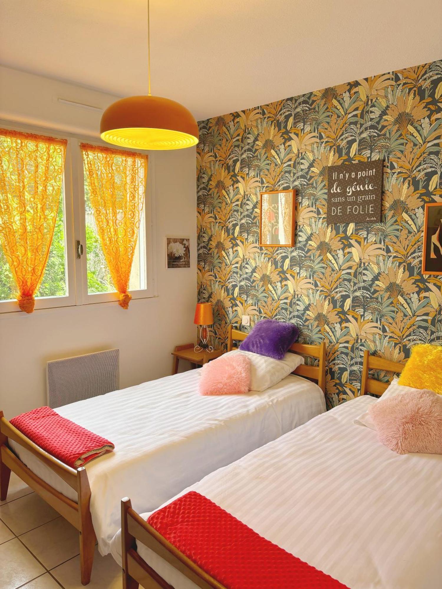 Appartement Hypercentre Avec Parking 알비 외부 사진