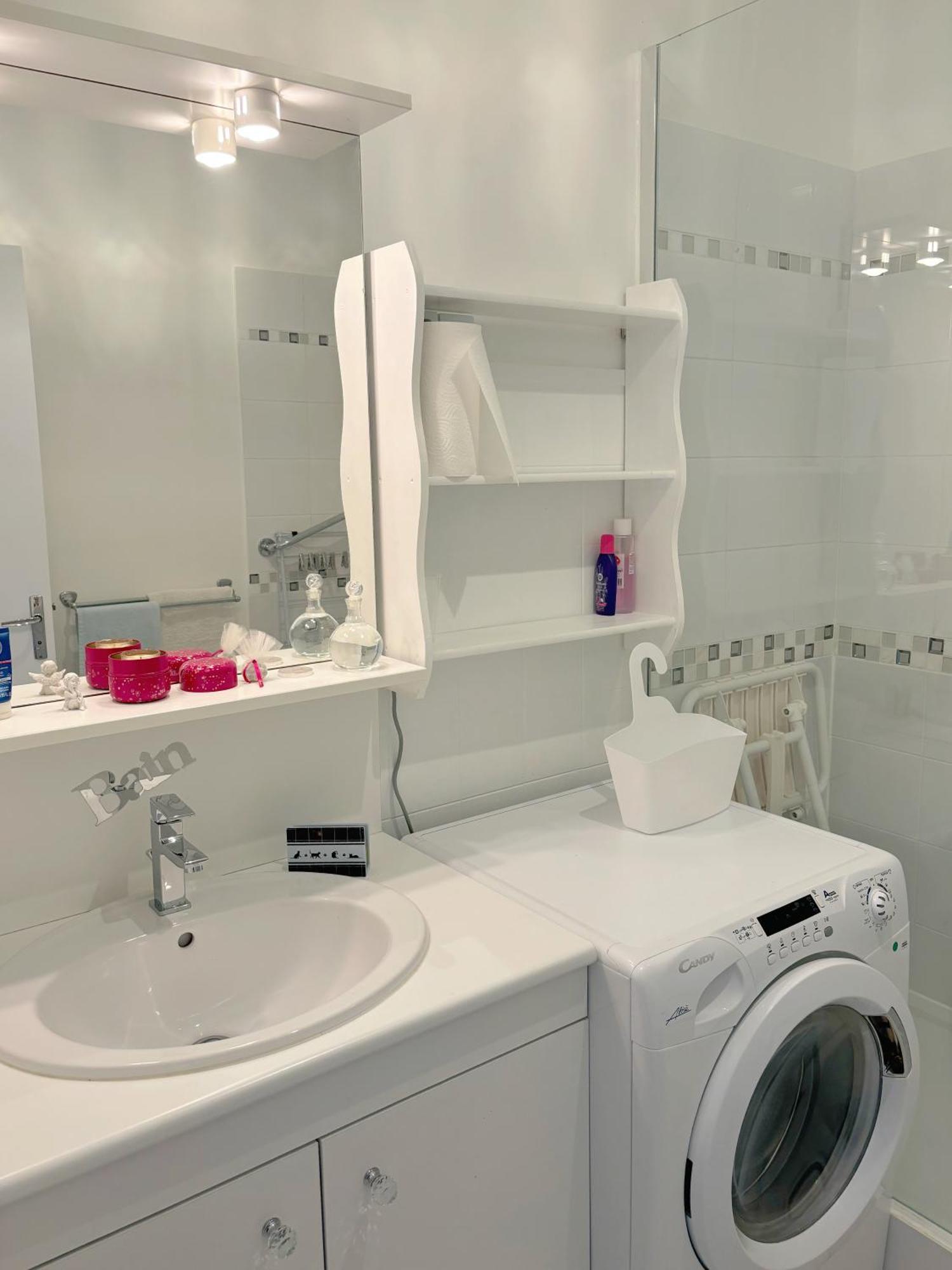 Appartement Hypercentre Avec Parking 알비 외부 사진